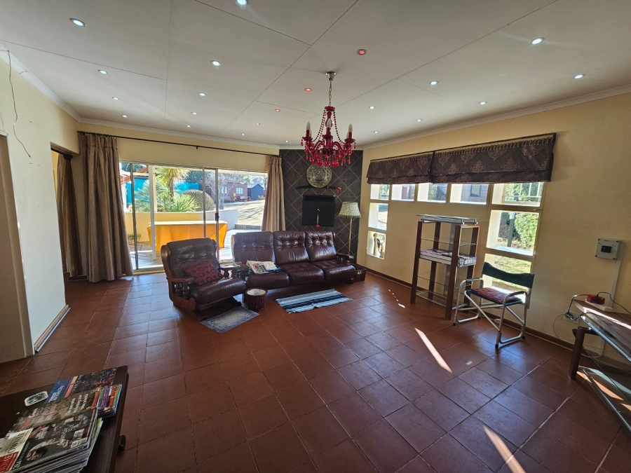 4 Bedroom Property for Sale in Panorama Free State